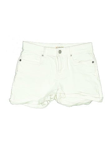 Crewcuts Outlet Denim Shorts (view 1)