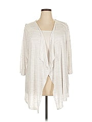 Cj Banks Vest