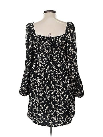 Dizzy Lizzy Casual Dress (view 2)