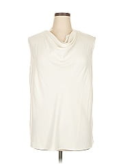 Mm. La Fleur Sleeveless Blouse