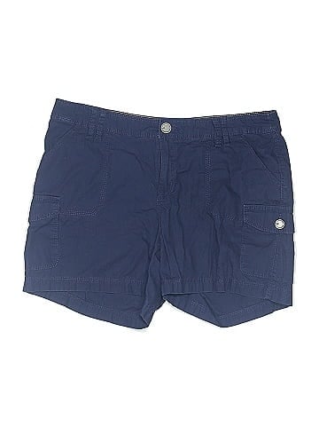 Natural Reflections Cargo Shorts (view 1)