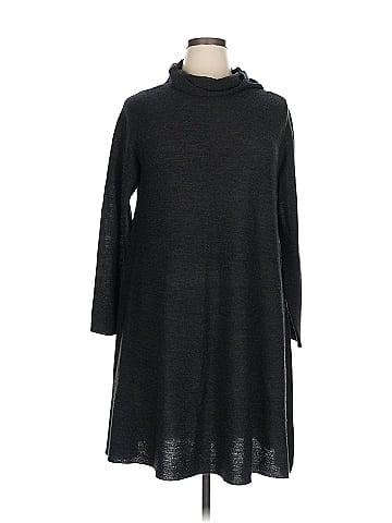 Eileen Fisher Casual Dress (view 1)