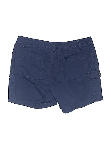 Natural Reflections Cargo Shorts (view 2)