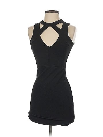 Charlotte Russe Cocktail Dress (view 1)