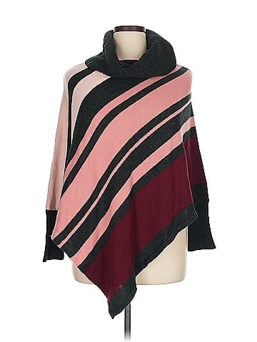 db established 1962 Poncho (view 1)
