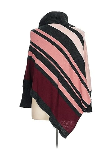 db established 1962 Poncho (view 2)
