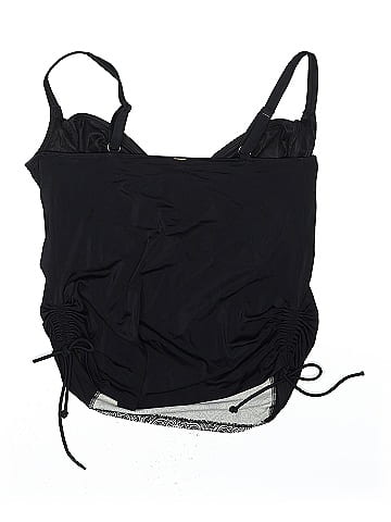Panache Swimsuit Top (view 2)