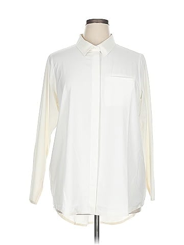 Athleta Long Sleeve Blouse (view 1)