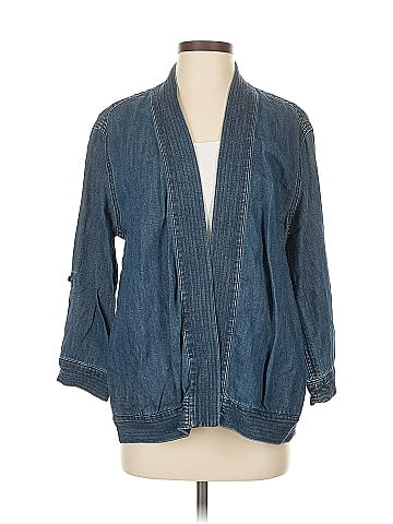 Gap Denim Jacket (view 1)