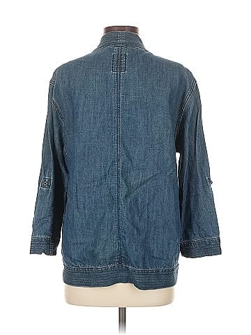 Gap Denim Jacket (view 2)