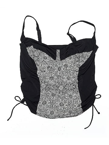 Panache Swimsuit Top (view 1)
