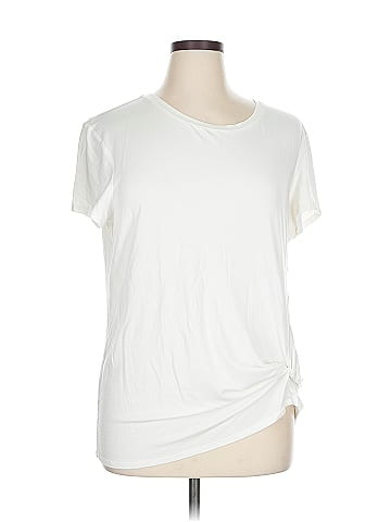 Athleta Short Sleeve Top (view 1)