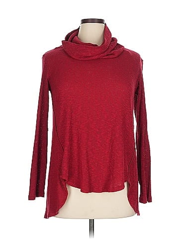 Artesia Turtleneck Sweater (view 1)