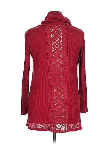 Artesia Turtleneck Sweater (view 2)