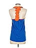 Assorted Brands Blue Sleeveless Top Size XS - photo 4