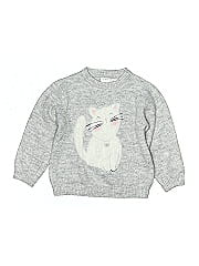 Zara Baby Pullover Sweater