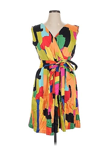 New York & Company Cocktail Dress (view 1)
