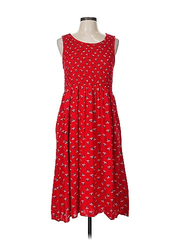 Croft & Barrow Casual Dress (view 1)