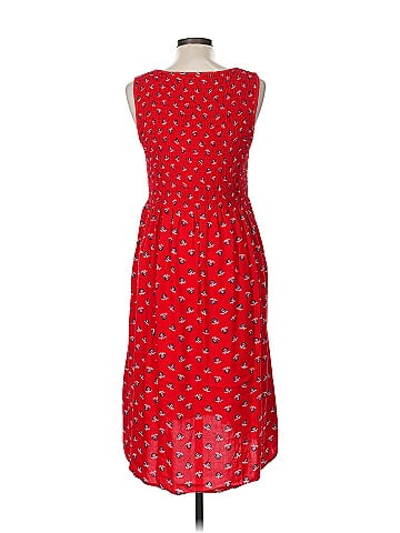 Croft & Barrow Casual Dress (view 2)