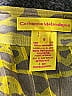 Catherine Malandrino 100% Silk Yellow Sleeveless Silk Top Size 0 - photo 7