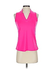 Lucky In Love Tank Top