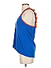 Assorted Brands Blue Sleeveless Top Size XS - photo 6