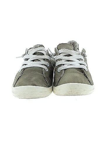Mad Love Sneakers (view 2)