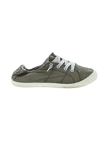 Mad Love Sneakers (view 1)