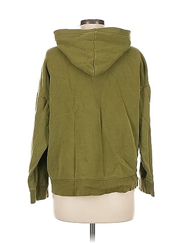 MWL by Madewell Zip Up Hoodie (view 2)