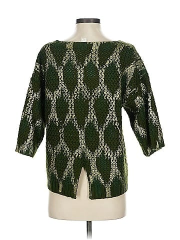 Kerisma Pullover Sweater (view 2)