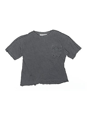 Zara Kids Short Sleeve T-Shirt (view 1)