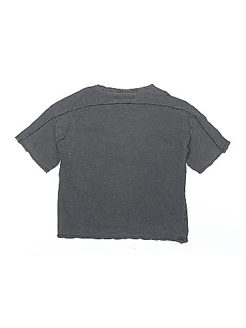 Zara Kids Short Sleeve T-Shirt (view 2)