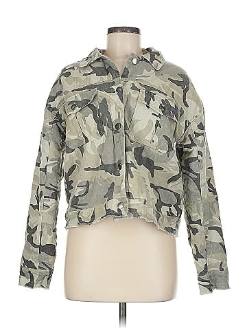 Mystree Jacket (view 1)