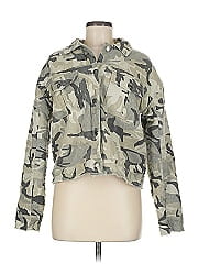 Mystree Jacket
