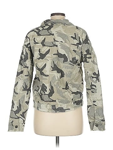 Mystree Jacket (view 2)