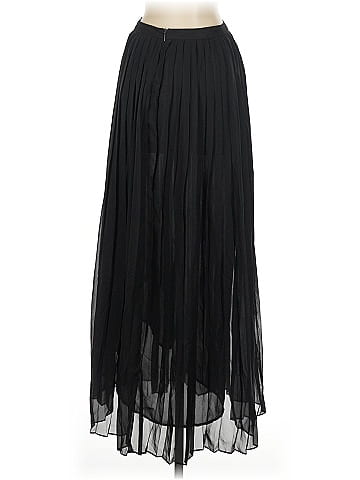 Sparkle & Fade Formal Skirt (view 2)