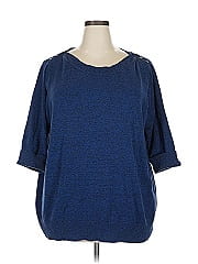 Roz & Ali Pullover Sweater