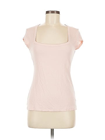 Louie et Lucie Short Sleeve Top (view 1)