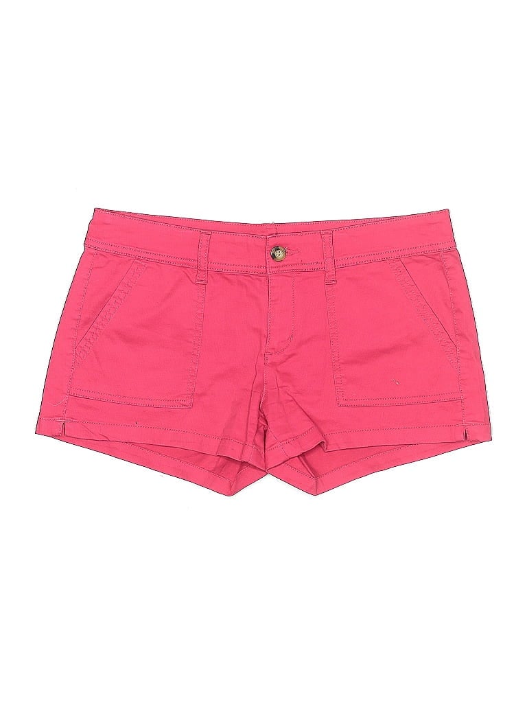 Pre-owned Arizona Jean Company Shorts In Pink
