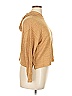 Old Navy Tan Turtleneck Sweater Size XL - photo 4