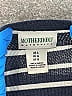 Motherhood Blue Long Sleeve Henley Size L - photo 3