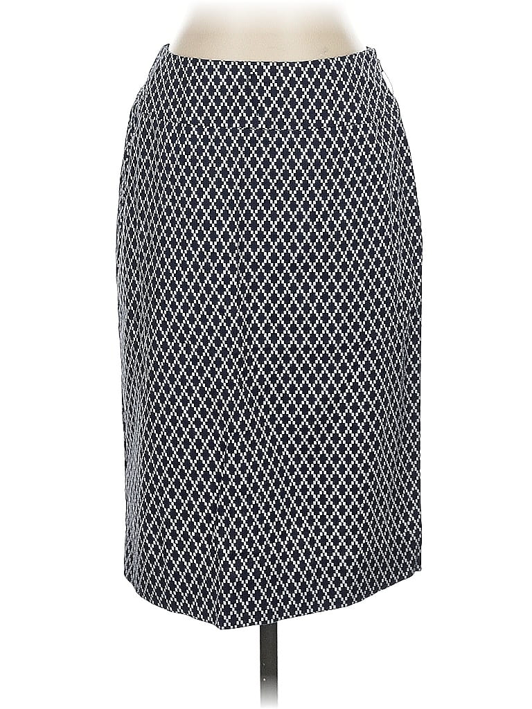 Click to view more detailed imagery on our partner's website Pre-owned Carlisle Formal Skirt In Gray