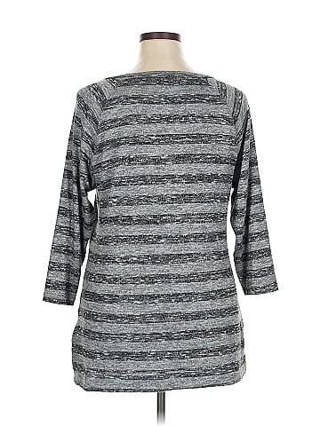 Style&Co Sport Cardigan (view 2)