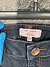 Ted Baker London Solid Blue Jeans Size 27 waist - photo 3