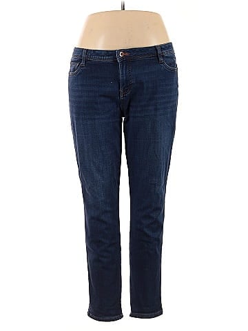 Weatherproof Jeans (view 1)