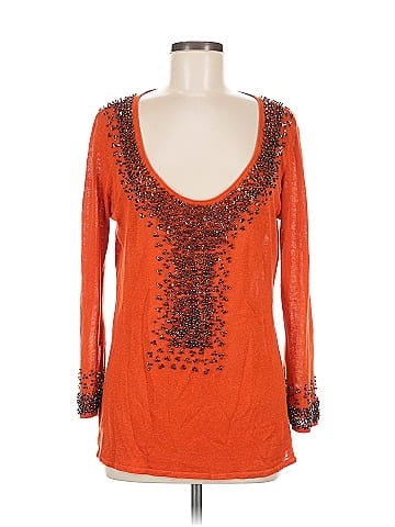 Moda International Pullover Sweater (view 1)
