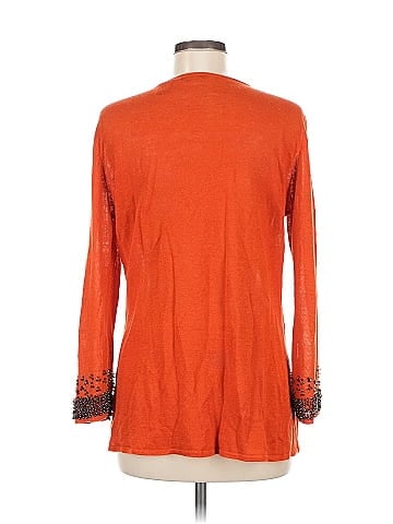 Moda International Pullover Sweater (view 2)