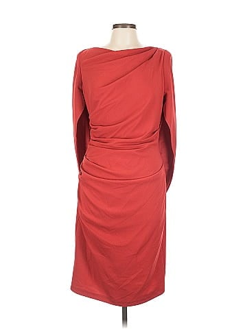 Betsy & Adam Cocktail Dress (view 1)