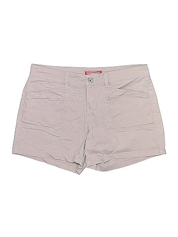 Unionbay Khaki Shorts (view 1)