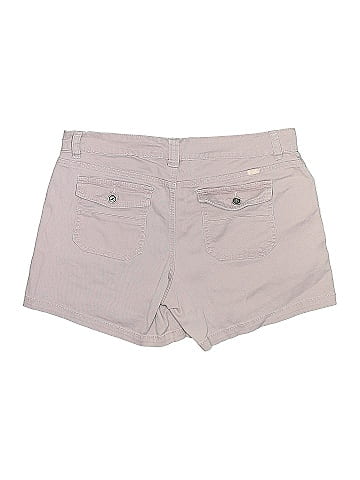 Unionbay Khaki Shorts (view 2)